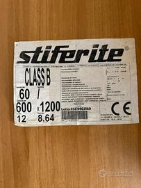 Pannelli coibentati per terrazzo