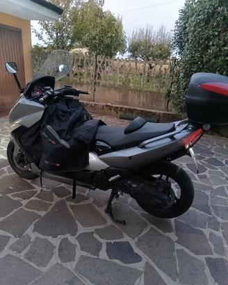 t max 500 2009