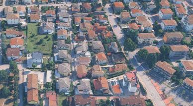 Porzione di casa a Venezia (VE)