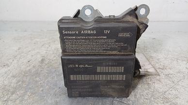 CENTRALINA AIRBAG FIAT 500 Serie 51918659 169A4000