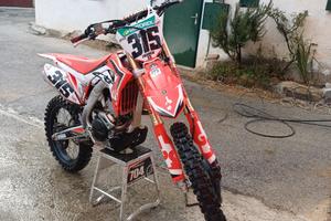 honda crf 250