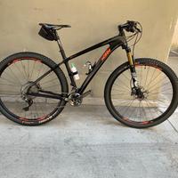 Mountain bike - KTM Myroon 29 Prestige (carbonio)