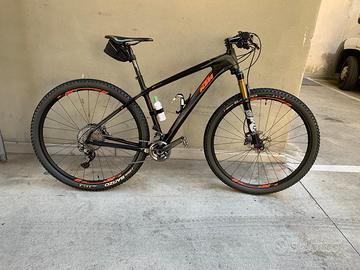 Mountain bike - KTM Myroon 29 Prestige (carbonio)