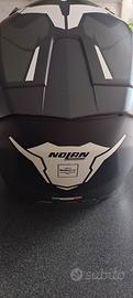 Casco Moto Integrale Nolan N60.6 ANCHOR