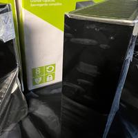 WD my book hard disk esterno 8TB x 2 16Gb LEGGERE