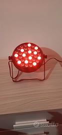 Led Par Light