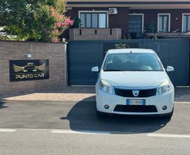 Dacia Sandero 1.4 8V GPL Lauréate