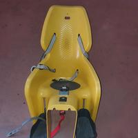 seggiolino bici