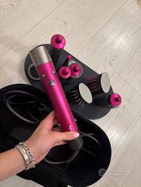 Dyson Airwrap Complete Fuchsia/Nickel - Set Multis