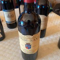 Vino Rosso Pregiato Rosso di Montalcino