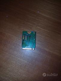 Microsoft Surface SSD 128 gb 