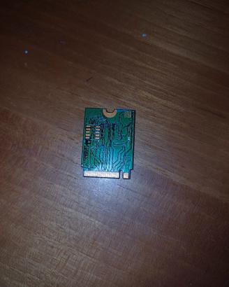 Microsoft Surface SSD 128 gb 