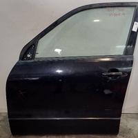 PORTIERA ANTERIORE SINISTRA SUZUKI Grand Vitara 5P