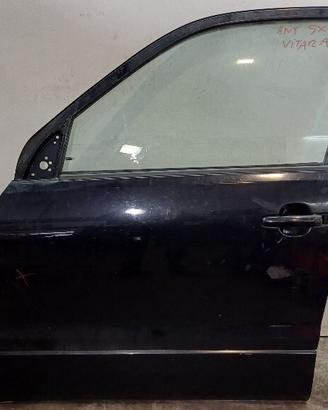 PORTIERA ANTERIORE SINISTRA SUZUKI Grand Vitara 5P