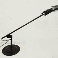 Lampada da scrivania Sintesi Artemide anni '70.