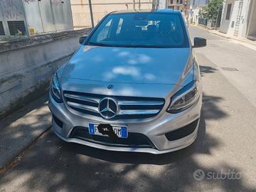 Mercedes Classe B180 Premium