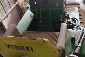 Trattore venieri