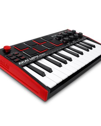 tastiera midi