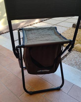 Sgabello da Pescatore SOLO 8 euro!