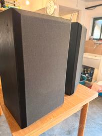 4 Casse Bose 4000XL Interacoustics 100W