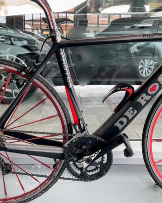 Bici da corsa De Rosa Protos