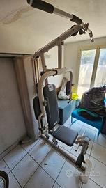 Attrezzo multifunzione Palestra