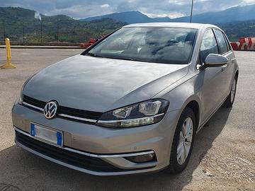 Volkswagen Golf 7,5