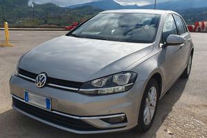 Volkswagen Golf 7,5