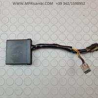 CENTRALINA MOTORE YAMAHA YZF 426 2001 2002 YZ F 20