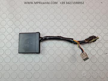 CENTRALINA MOTORE YAMAHA YZF 426 2001 2002 YZ F 20