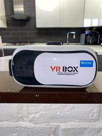 VR BOX RayLine - Occhiali Realtà Virtuale