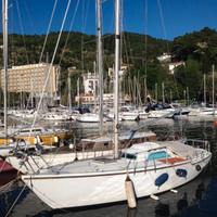Jouet Regent,1971, 5 posti letto