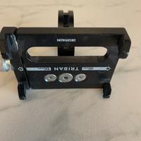 Supporto cellulare per bicicletta
