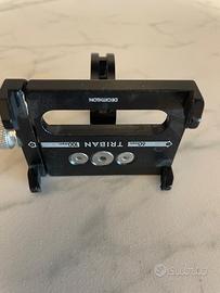 Supporto cellulare per bicicletta