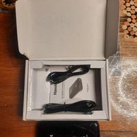 Wifi Mobile Station USB 3.0