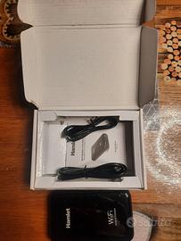 Wifi Mobile Station USB 3.0