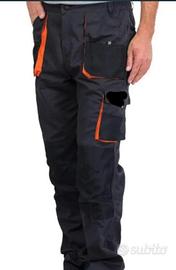 Pantaloni Lavoro 