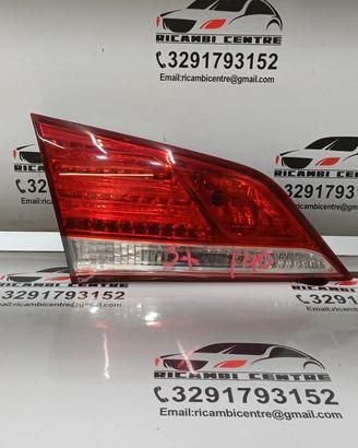 Faro fanale stop posteriore sinistra sx hyundai i4
