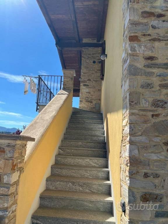 Appartamento – San Giacomo di Roburent, Case Manera - Vista 5