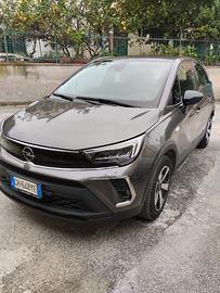 Opel Crossland  nuova