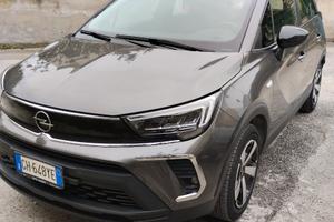 Opel Crossland  nuova