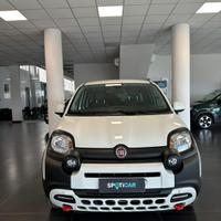 Fiat Panda Cross 1.0 FireFly S&S Hybrid