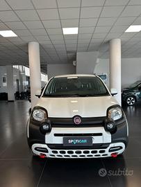 Fiat Panda Cross 1.0 FireFly S&S Hybrid