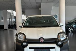 Fiat Panda Cross 1.0 FireFly S&S Hybrid