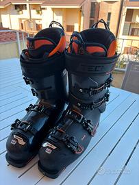 Scarponi sci Tecnica Mach 1 HV 120 GW