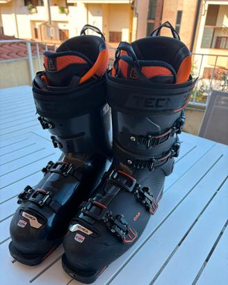 Scarponi sci Tecnica Mach 1 HV 120 GW