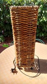 Lampada etnica