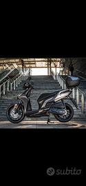 kymco Agility s 125