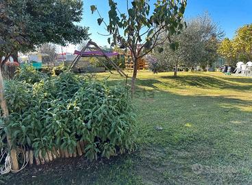 Villetta indipendente villafiorita