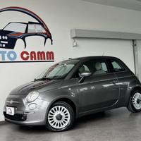 Fiat 500 1.2 Benz/Gpl 69cv Lounge